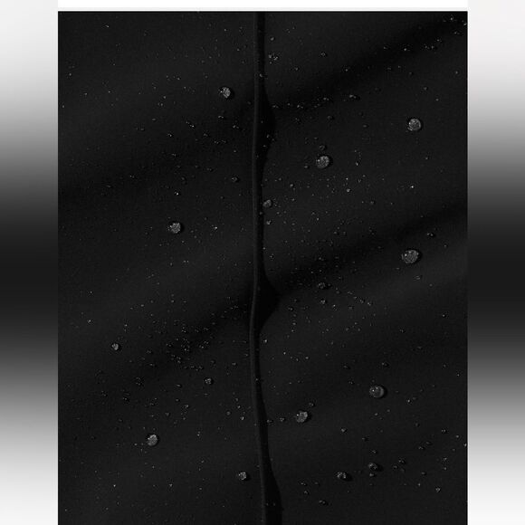 NWT New ATHLETA Glacier Bootcut Pant Black 8 - Picture 6 of 7